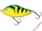 WOBLER SALMO  SLIDER SD12F 12CM/60G  kolor GT