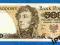 PRL  500 zł 1982 r. Seria DS  unc