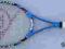 Rakieta do tenisa ziemnego DUNLOP 2 HUNDRED