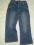 Cherokee Spodnie  jeans rozm110