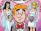 THE ARCHIE WEDDING: ARCHIE IN WILL YOU MARRY ME?