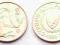 CYPR 2 CENTS 1996 DUŻA DATA TYP 3
