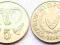 CYPR 5 CENTS 2004 BYK DUŻA DATA TYP 3
