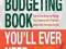 THE ONLY BUDGETING BOOK YOU'LL EVER NEED Stouffer