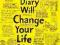 THIS DIARY WILL CHANGE YOUR LIFE 2009