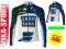 SAXO BANK BLUZA KOLARSKA OCIEPLANA-4XL