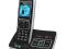 TELEFON BEZPRZEWODOWY AUTO SEKRETARKA BAZA WYŚWIET