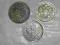 ZESTAW MONET Z ROSJI WYKOPKI PO ZBIERACZU OD 1 ZL