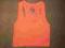 Gorset / bralet / top Atmosphere neon