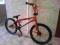 GT BMX PERFORMER + GRATIS!