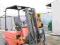 Wózek widłowy KOMATSU