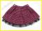 Spódniczka r 92 18/24 m M&amp;S z tiulem super