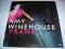 AMY WINEHOUSE  Frank  LP  NOWA