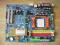 PŁYTA GŁÓWNA GIGABYTE GA-M55S-S3 AM2 USZK. PCI-E