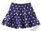 Carter's Śliczna spódniczka w kropeczki 24 m z USA