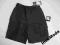 GEORGE nowe spodenki 135-140 bojówki
