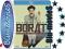BORAT BLU-RAY folia LEKTOR wys.24H [ZDJĘCIA]