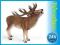SCHLEICH Jeleń Szlachetny OKAZJA 24H SCHLEICH Jeleń Szlachetny OKAZJA 24H