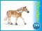 SCHLEICH Klacz rasy Haflinger OKAZJA 24H