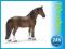 SCHLEICH Klacz rasy Tennessee Walker OKAZJA 24H