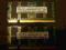 1+1 Samsung ddr2 667Mhz Dual Channel