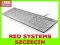 Klawiatura Natec STARFIS H SLIM SILVER USB Szczeci