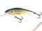 WOBLER SALMO EXECUTOR IEX7SDR kolor RR 1,5-3,0M