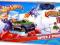 HOT WHEELS MALARNIA SAMOCHODÓW V0623 + GRATIS