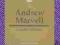 ANDREW MARVELL (WRITERS &amp; THEIR WORK S)