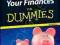 SORTING OUT YOUR FINANCES FOR DUMMIES Melanie Bien