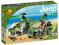 COBI Jeep Willys MB z helikopterem (24252)