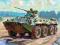 RUSSIAN BTR - 80A 1/35 ZVEZDA 3560