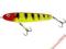 WOBLER SALMO SWEEPER SE14S kolor CYP 0,5-1M