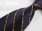 NOWY REINE SEIDE  Śliczny Jedwabny Krawat n-25 Pa