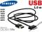 ORG kabel SAMSUNG Galaxy TAB TAB2 USB P5100 P7500