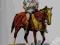 HAT 9054 ITALIAN CAVALRY żołnierzyki kawaleria