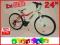 ROWER MISTY 24'' MTB na KOMUNIE osp. SHIMANO