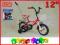 SLICZNY ROWEREK 12 HIT 2014 ROWER+GRATISY