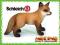 Schleich Młody lisek 14649