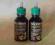 Brunatne BioZłoto 120ml + dozownik