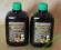 Brunatne Biozłoto 500ml Aktywator wzrostu