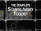 THE COMPLETE STANISLAVSKY TOOLKIT Bella Merlin