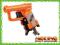 Wyrzutnia Nerf N-Strike JOLT EX-1 33688 Hasbro 24h
