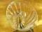 Vintage/szklana forma/Jenaer Glass*