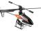 Helikopter 4ch MJX F647 FILM