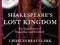 SHAKESPEARE'S LOST KINGDOM Charles Beauclerk