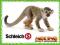 Schleich Małpa 14723 NOWOŚĆ 2014