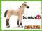 Schleich Źrebię rasy Akhal-Teke 13702 konie