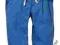 NEXT SPODNIE CHINOSY niebieskie 110 4-5L j NOWE !!