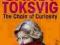 THE CHAIN OF CURIOSITY Sandi Toksvig